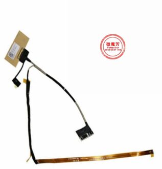 Laptop Lcd Led Lvds Kabel Lcd Led Uhd Kabel Voor Lenovo Yoga 730-15IKB 730-15isk DC02C00HK00 5B20Q96447 5C10Q96452