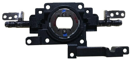 Laptop Lcd Scharnier Kit voor Dell Latitude XT Tablet XT1 12.1 "LED LCD Scherm Centrum Scharnier