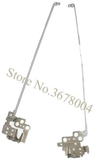 Laptop Lcd Scharnieren/Scharnier Voor Lenovo Ideapad 100-15 100-15IBY B50-10 Links + Rechts