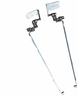 Laptop Lcd Scharnieren Voor Asus ZX50J ZX50 GL552 GL552J ZX50JA ZX50JX GL552VW GL552JX Laptop Led Scherm Scharnieren Links & Rechts
