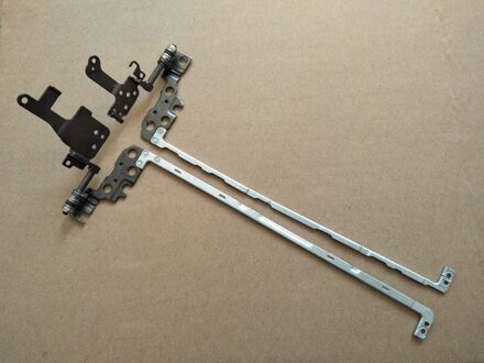 Laptop Lcd Scharnieren Voor Dell Inspiron 5000 5570 5575 3585 E3590 0D0D85 03Y32X