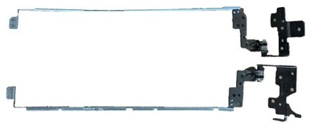 Laptop Lcd Scharnieren Voor Hp 15-g000 15-r000 15-g 15-r 250 G3 255 G3 256 G3 15-r007nc 15-r008nc 15-r009nc 15-r010nc serie R & L