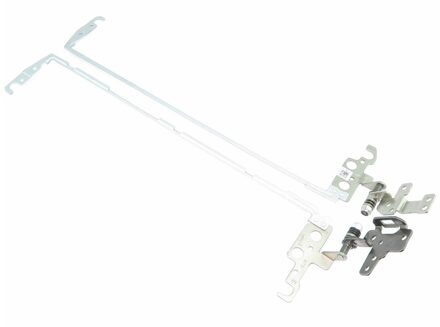 Laptop Lcd Scharnieren Voor Lenovo Ideapad 100-14IBY 100 14 100-14 Lcd-scherm Scharnieren