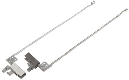 Laptop Lcd-scherm Scharnieren Voor Hp Elitebook 8440P 8440W Links Rechts Scharnier Set P/N AM07D000600 AM07D000500 Notebook Lcd