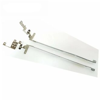 Laptop Lcd-scherm Scharnieren Voor Hp Probook 4440S 4441S 4445S 4446S L & R