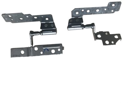 Laptop Lcd-scherm Scharnieren Voor IBM Voor Lenovo U410 U410A U410-IFI U410-ITH Touch LCD Scharnieren Scharnier Links Rechts