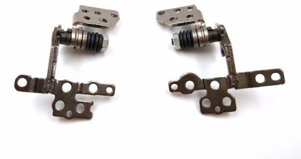 laptop lcd-scherm scharnieren voor sony svf15218cxb svf15218cxp svf15218cxw svf152190x svf1521agxb svf1521bcxb l + r