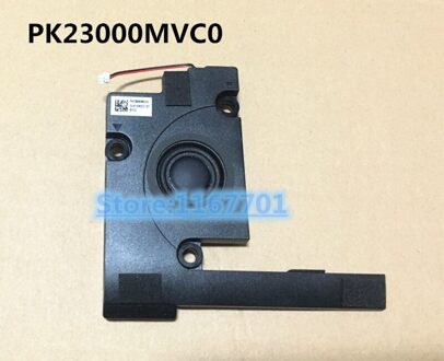 Laptop/Notebook interne PC ingebouwde luidspreker voor Lenovo REDDER Y700 Y700-15 Y700-15ISK Y700-17 PK23000MTC0 PK23000MVC0