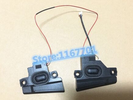 Laptop/Notebook interne PC ingebouwde luidspreker voor Lenovo REDDER Y700 Y700-15 Y700-15ISK Y700-17 PK23000MTC0 PK23000MVC0