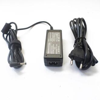 Laptop Oplader Voor HP Mini Netbook PC AC Adapter 100 ~ 240 v 19 V 1.58A 584540-001 580402-003 540402-003 535630-001 534554-002