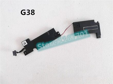 Laptop Pc Luidspreker Sound Voor Hp Wasd Ii 2 Plus Omen 17-W 17-W120TX 17-W033DX 17-W119TX 17-W120TX 17-W205TX G38 3BG38TP00