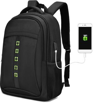 Laptop Rugzak Computer Rugzak Reistas School Backpackb Past 15.6 Inch Laptop Rugzak Mannen Vrouwen