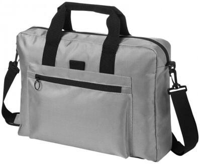 Laptop Schoudertas Yosemite Grijs