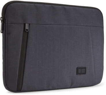 laptop sleeve Huxton 11.6 inch (Zwart)
