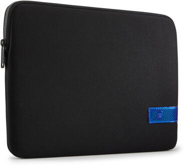 laptop sleeve Reflect 13.3 inch (Zwart, Grijs)