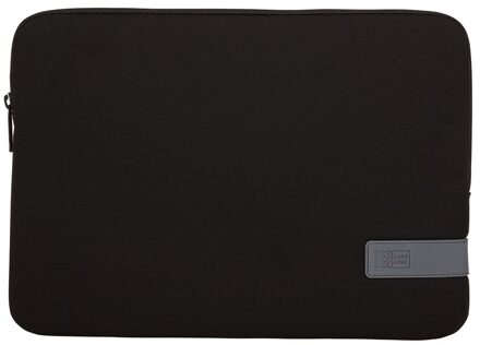 laptop sleeve Reflect 13 inch (Zwart)