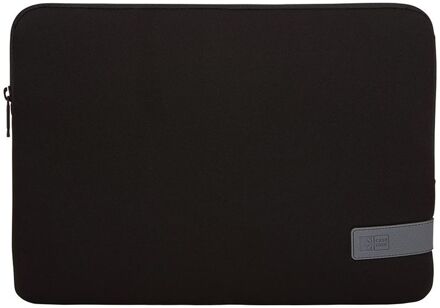 laptop sleeve Reflect 13" (Zwart)