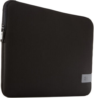 laptop sleeve Reflect 13" (Zwart)