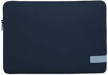 laptop sleeve Reflect 15.6 inch (Blauw)