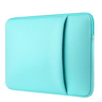 Laptop Tas Voor Macbook Air Pro Retina 11 12 13 14 15 Inch Laptop Soft Sleeve Case Pc Tablet Case cover Voor Xiaomi Air Hp Dell A / 14-duim