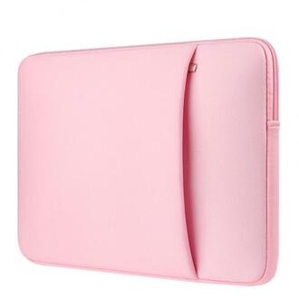 Laptop Tas Voor Macbook Air Pro Retina 11 12 13 14 15 Inch Laptop Soft Sleeve Case Pc Tablet Case cover Voor Xiaomi Air Hp Dell C / 13-duim