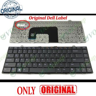 Laptop toetsenbord voor Dell Studio 14Z 1440 1470 15Z 1570 Black US-NSK-DJ001 0P445M P445M