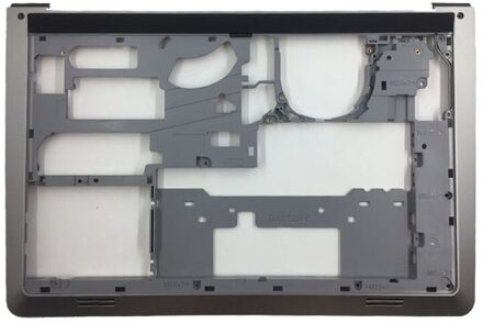Laptop Voor Dell Inspiron 15-5000 5542 5543 5545 5547 5548 5557 15M Palmrest Bovenste Case/Bodem base Cover/Touchpad Dp/N 0WHC7T bodem Case