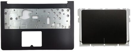 Laptop Voor Dell Inspiron 15-5000 5542 5543 5545 5547 5548 5557 15M Palmrest Bovenste Case/Bodem base Cover/Touchpad Dp/N 0WHC7T Palmrest Touchpad
