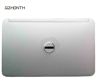 Laptop Voor Dell Xps 15 L501X L502X Lcd Back Cover Sliver
