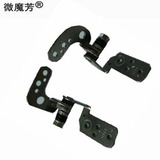 Laptops Vervangingen LCD Scharnieren Geschikt Voor SONY Links + Rechts EA VPC-EA16 EA18 EA25 EA27 EA3 EA47