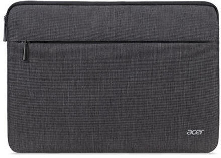 Laptopsleeve 11,6'' grijs