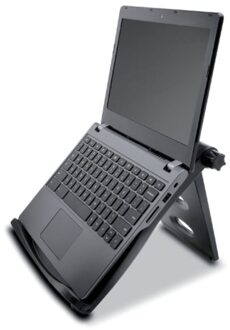 Laptopstandaard Kensington easyriser Cooling zwart