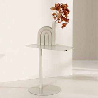 Laptoptafel 'Natacha' 50 x 38cm, kleur Beige