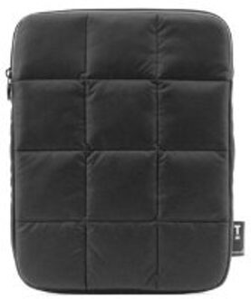 laptoptas, 13", senna puffy, zwart