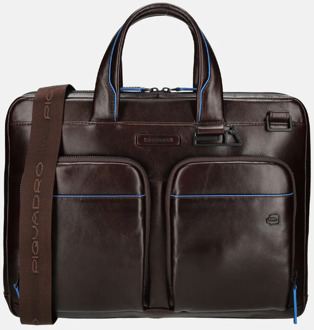 laptoptas 14 inch morro Bruin