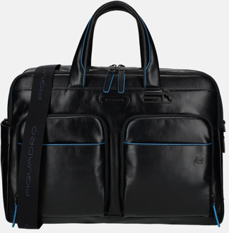 laptoptas 15.6 inch blue Blauw