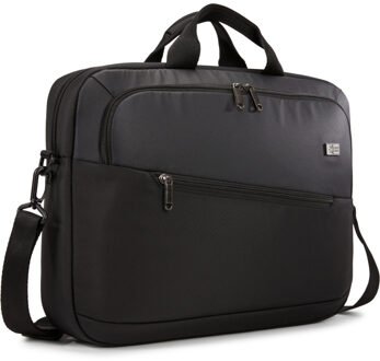laptoptas 15,6-inch Propel Attache (Zwart)