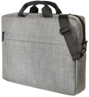 Laptoptas europa Grijs - One size