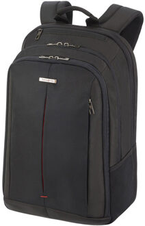 laptoptas GuardIT 2.0 Backpack 17.3 inch (Zwart)