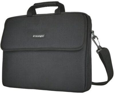 Laptoptas Kensington SP17 17 Classic Sleeve zwart