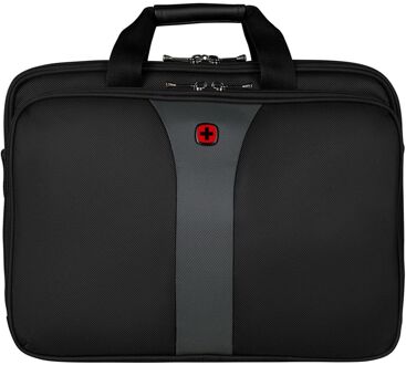 Laptoptas Legacy 17 Geschikt voor max. (laptop): 43,2 cm (17) Zwart