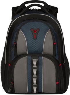 Laptoptas Rugzak Wenger Cobalt 15.6 zwart