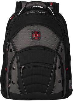 Laptoptas Rugzak Wenger Synergy 16 zwart