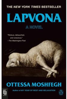 Lapvona - Ottessa Moshfegh