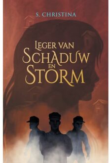 Lara Polaris 2 - Leger van schaduw en storm