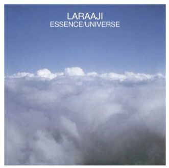 Laraaji - Essence/Universe