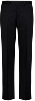 Lardini Suit Trousers Lardini , Black , Heren - 2Xl,Xl,L,M,S,3Xl