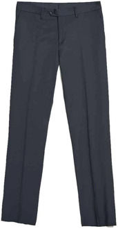 Lardini Suit Trousers Lardini , Blue , Heren - Xl,L,M,S,3Xl