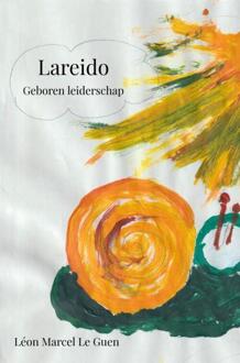 Lareido -  Léon Marcel Le Guen (ISBN: 9789464481945)