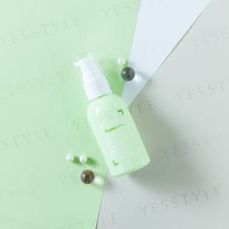 Larét Organic Oil 70ml